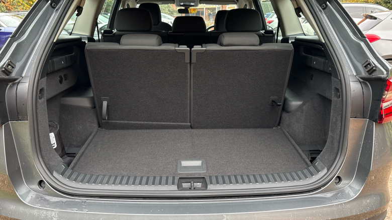 Skoda Kodiaq 1.5 TSI e-TEC SE 5dr DSG [7 Seat] Petrol Estate